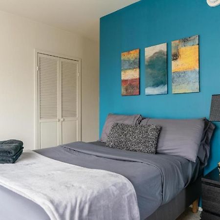 Spacious Charming Condo With Great Views Near The Grove Los Ángeles Exterior foto