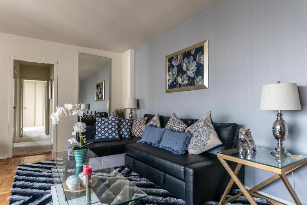 Spacious Charming Condo With Great Views Near The Grove Los Ángeles Exterior foto