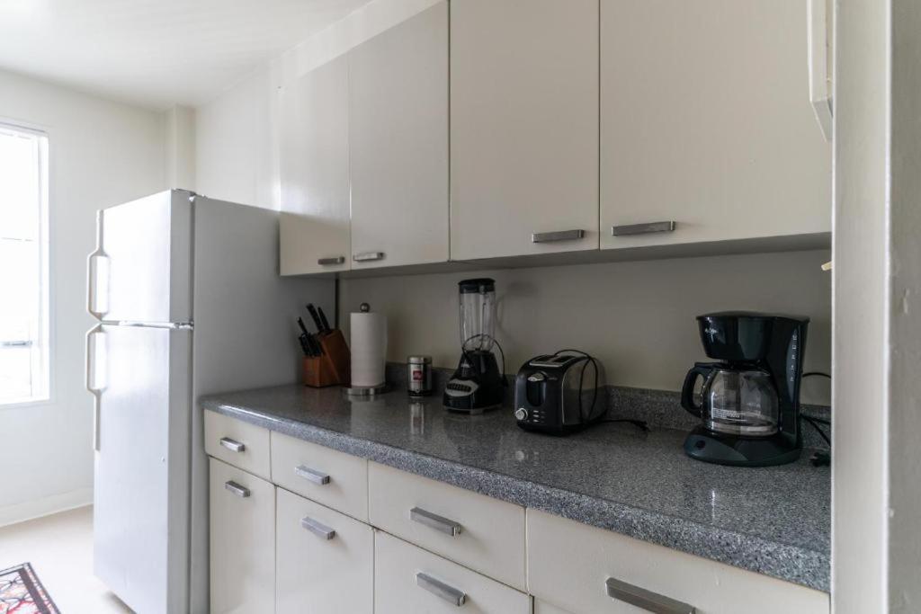 Spacious Charming Condo With Great Views Near The Grove Los Ángeles Exterior foto